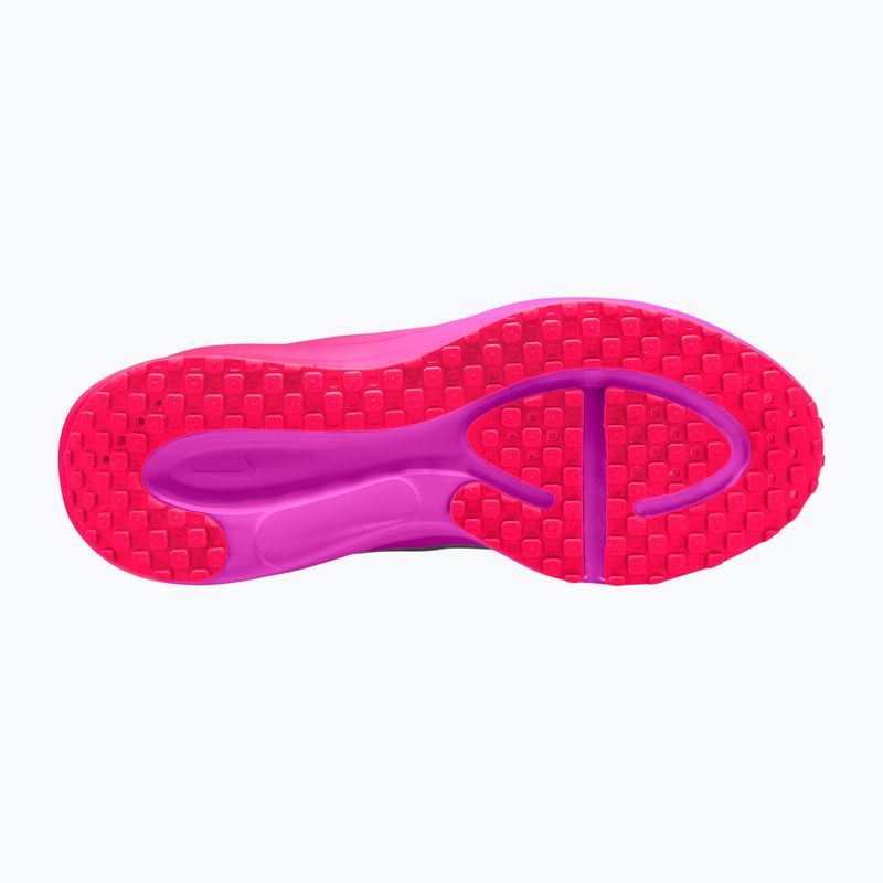Кросівки для бігу жіночі Nike Revolution 8 black/bright crimson/fuchsia blast/black 3