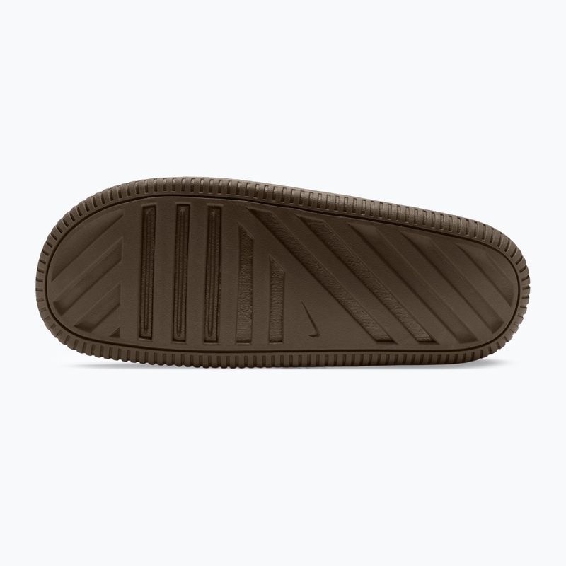 Шльопанці чоловічі Nike Calm 2.0 palomino/palomino 3