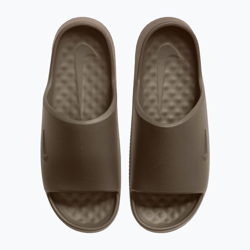 Шльопанці чоловічі Nike Calm 2.0 palomino/palomino 4