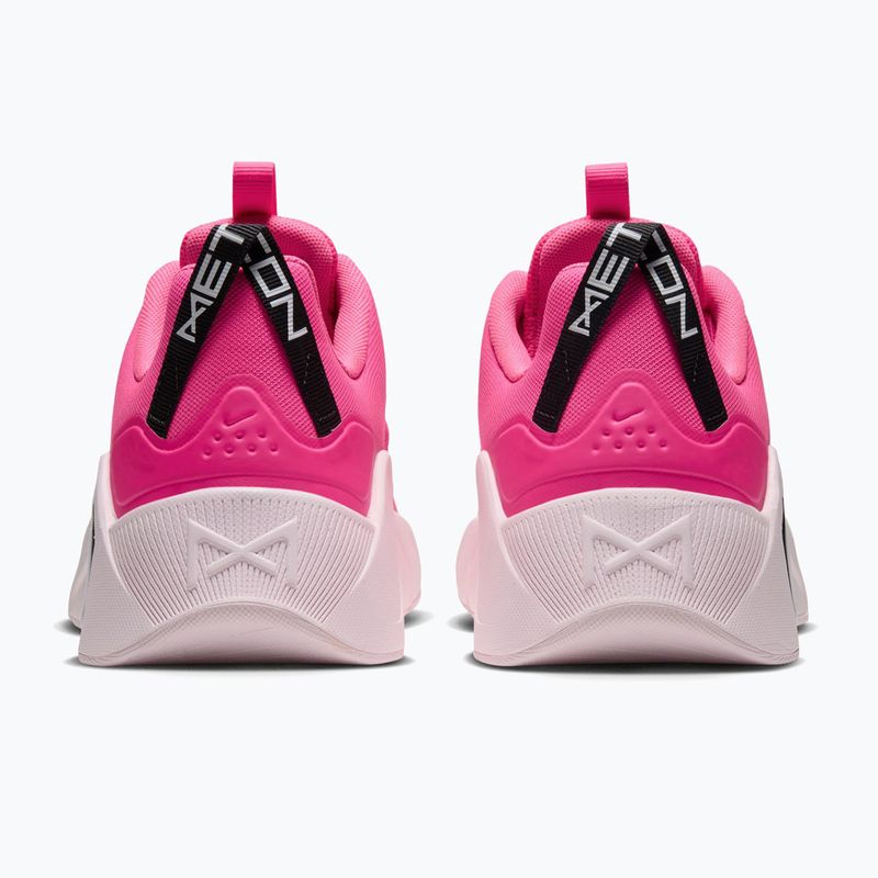 Кросівки для тренувань жіночі Nike Free Metcon 7 hyper pink/pearl pink/off noir/white 2