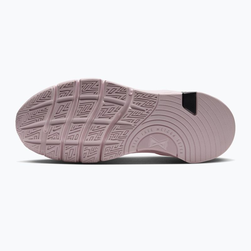 Кросівки для тренувань жіночі Nike Free Metcon 7 hyper pink/pearl pink/off noir/white 4