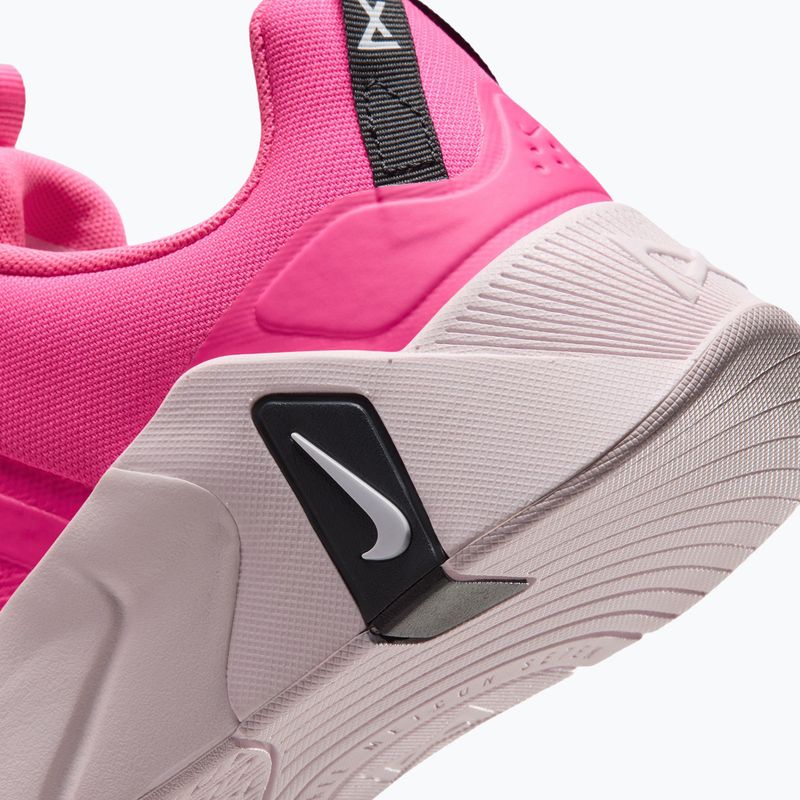 Кросівки для тренувань жіночі Nike Free Metcon 7 hyper pink/pearl pink/off noir/white 6