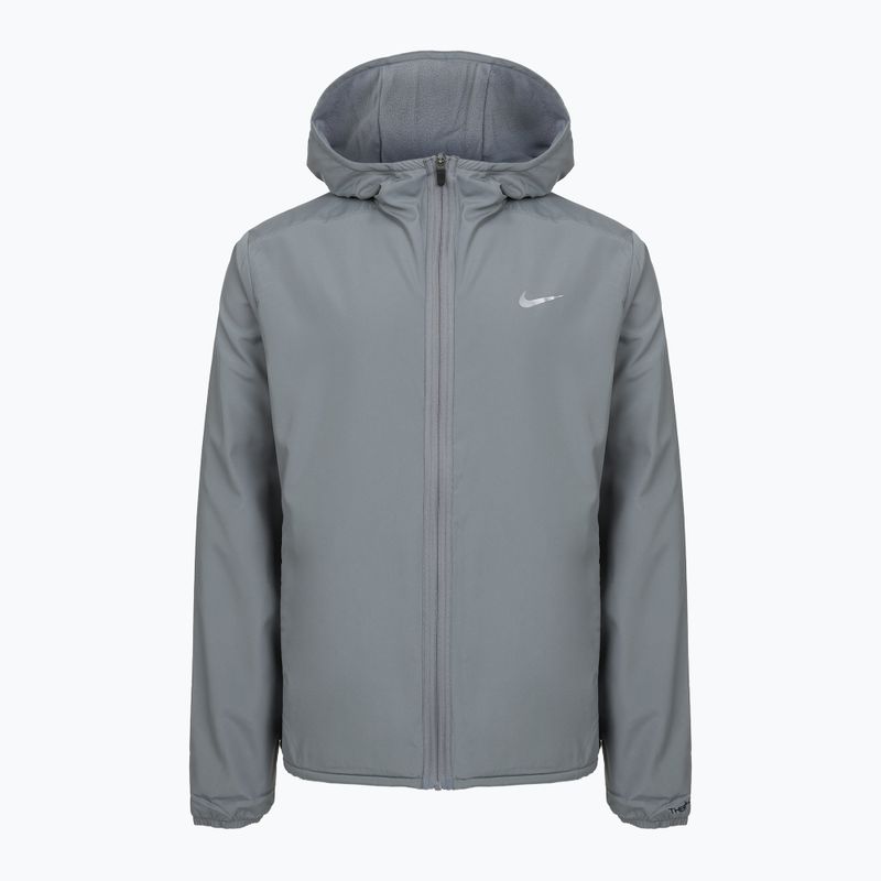Куртка чоловіча Nike Form Therma-FIT smoke grey/smoke grey