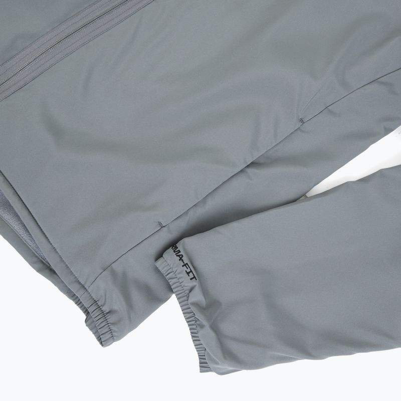 Куртка чоловіча Nike Form Therma-FIT smoke grey/smoke grey 4
