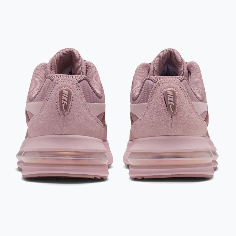 Взуття жіноче Nike Air Max diffused taupe/silt red/metallic red bronze 2