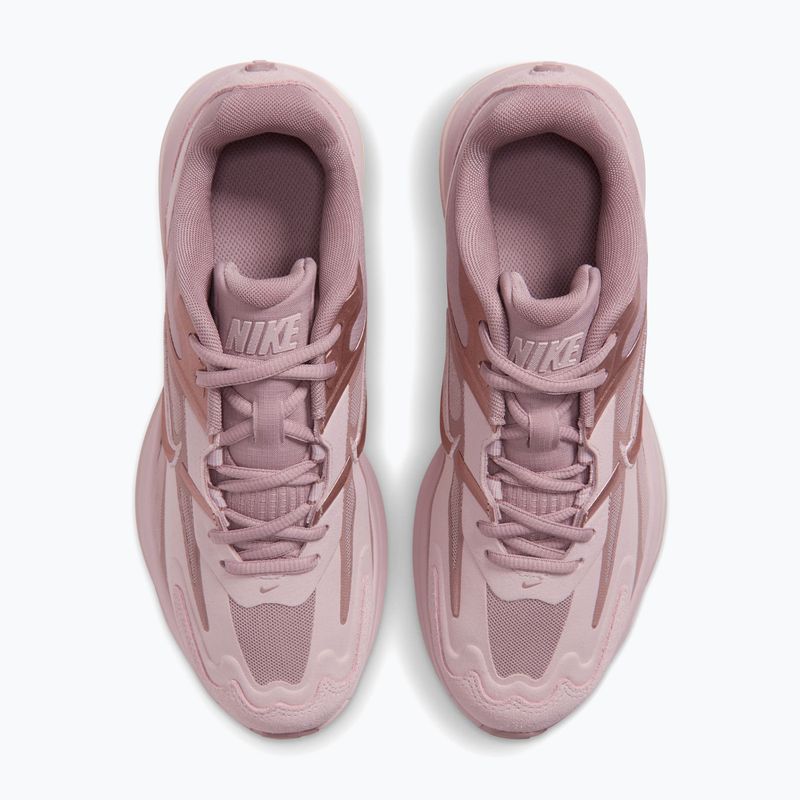 Взуття жіноче Nike Air Max diffused taupe/silt red/metallic red bronze 3