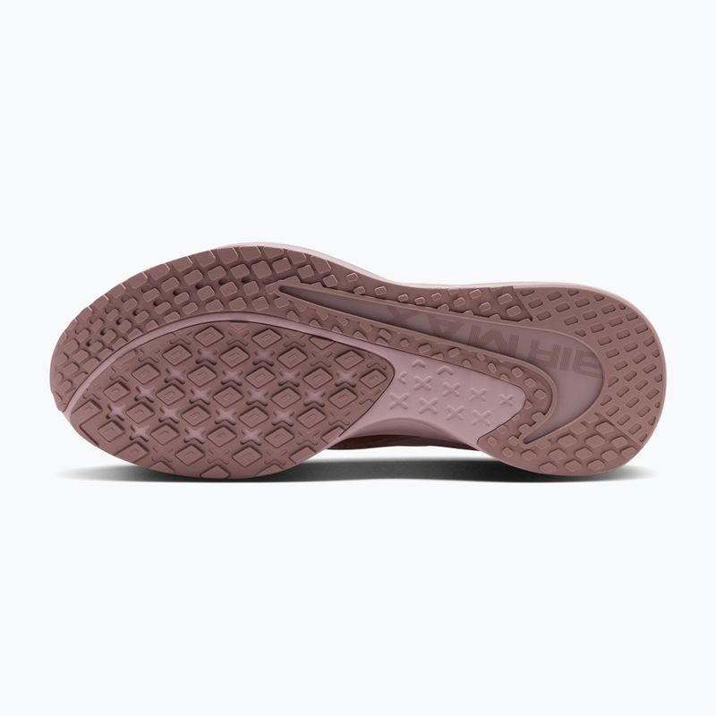 Взуття жіноче Nike Air Max diffused taupe/silt red/metallic red bronze 4