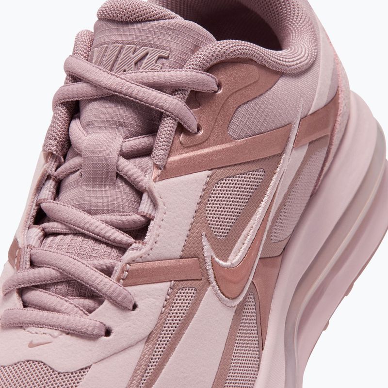 Взуття жіноче Nike Air Max diffused taupe/silt red/metallic red bronze 5