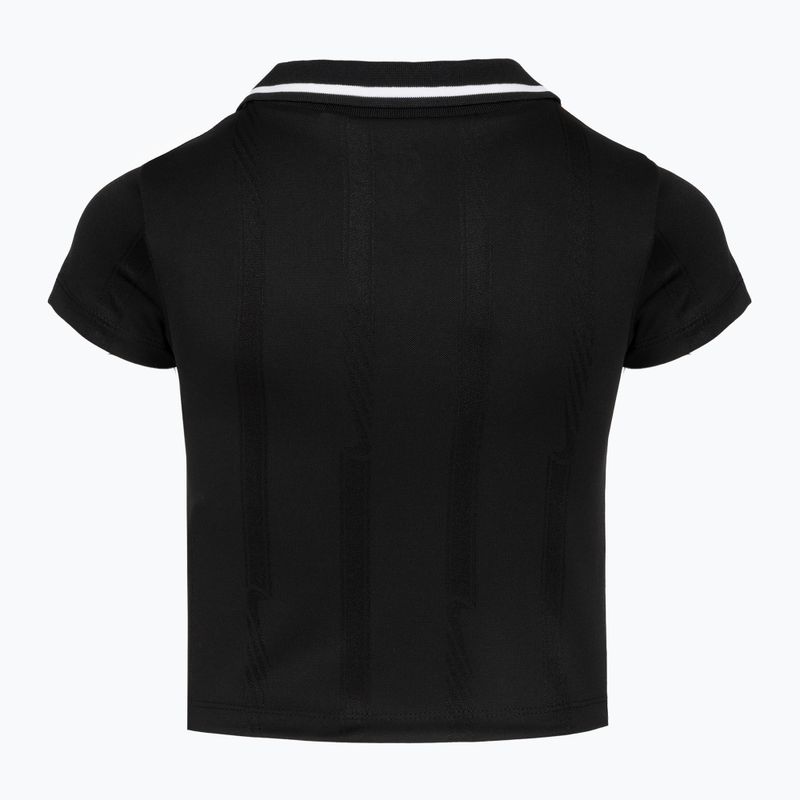 Спортивний костюм дитячий Nike Sportswear Victory Lap Jersey black 4