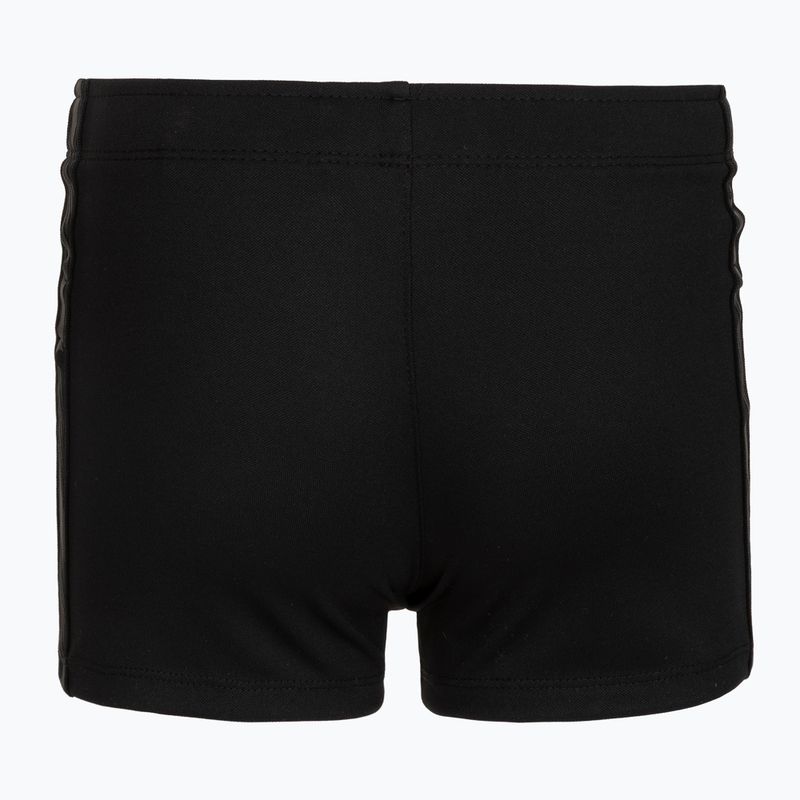 Спортивний костюм дитячий Nike Sportswear Victory Lap Jersey black 7
