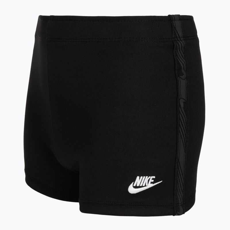 Спортивний костюм дитячий Nike Sportswear Victory Lap Jersey black 8