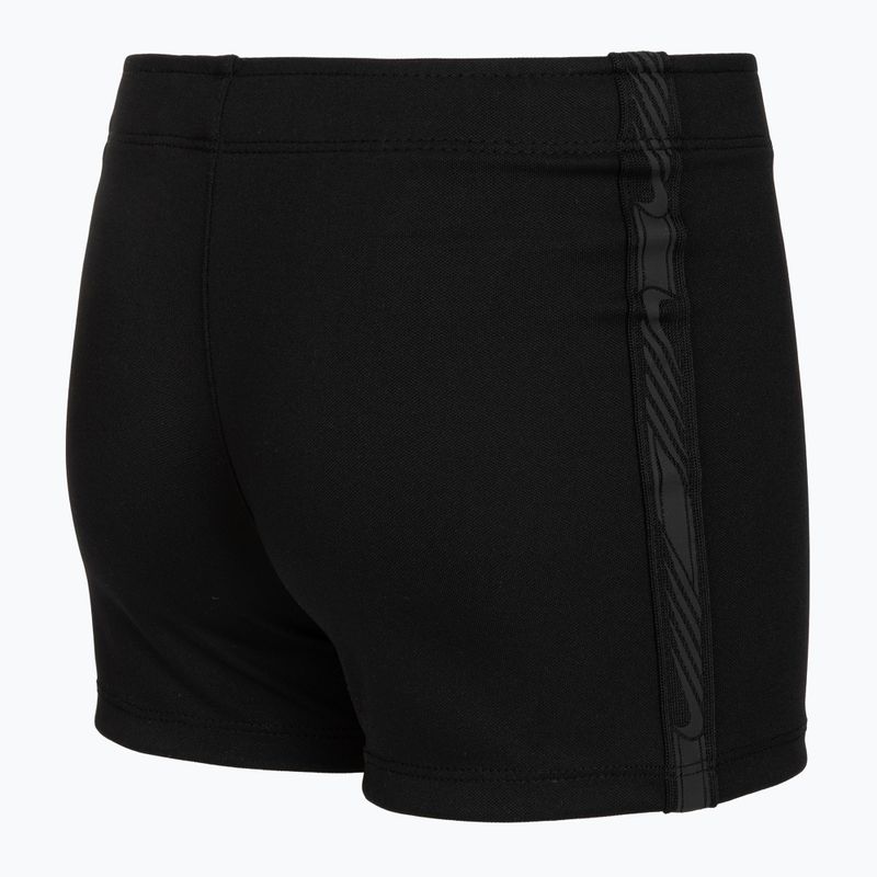 Спортивний костюм дитячий Nike Sportswear Victory Lap Jersey black 9