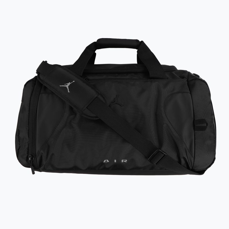 Сумка для тренувань Jordan Jam Element Duffle 46 l black