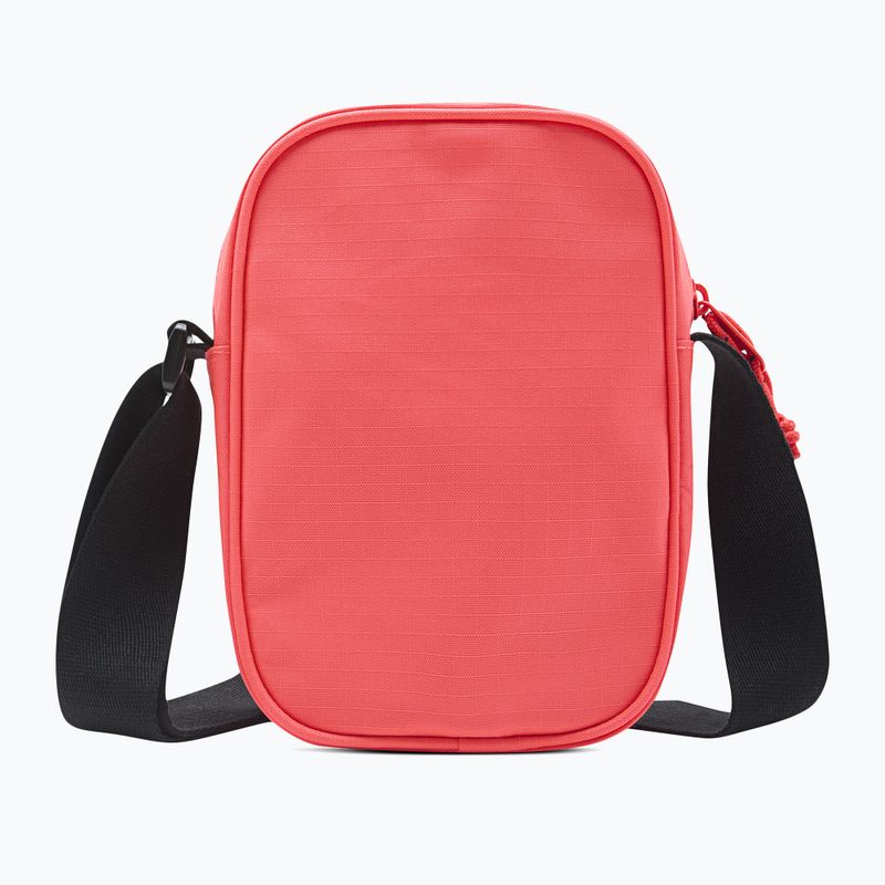 Сумка-бананка чоловіча Nike Jordan Jam Blacktop Festival infrared 3