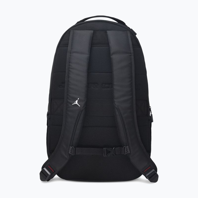 Рюкзак міський  Jordan Jam Element Pro black 2
