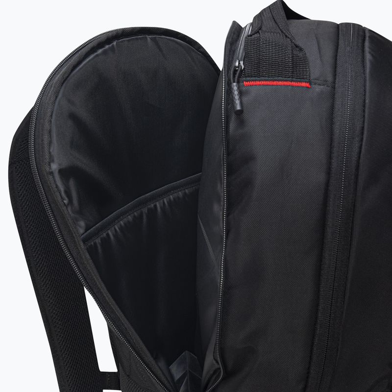 Рюкзак міський  Jordan Jam Element Pro black 6