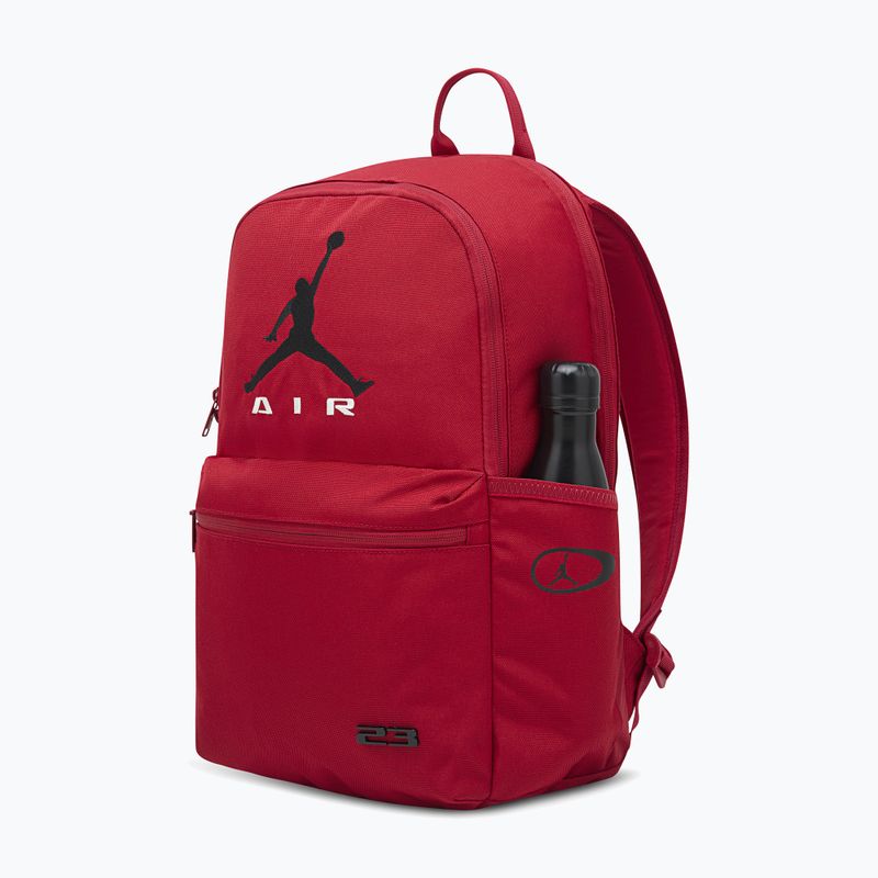 Рюкзак міський  Jordan Jam Air 15 l gym red 2