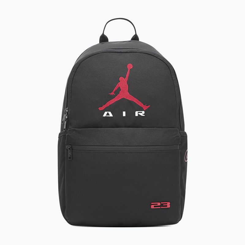 Міський рюкзак Jordan Jam Air 15 l black