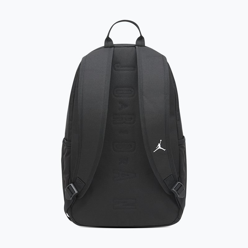 Рюкзак міський  Jordan Jam Air 15 l black 3