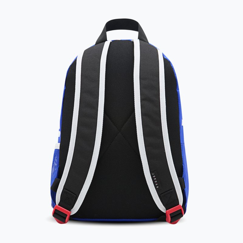 Рюкзак міський  Jordan Jan Mini Air Patrol multi/black 3