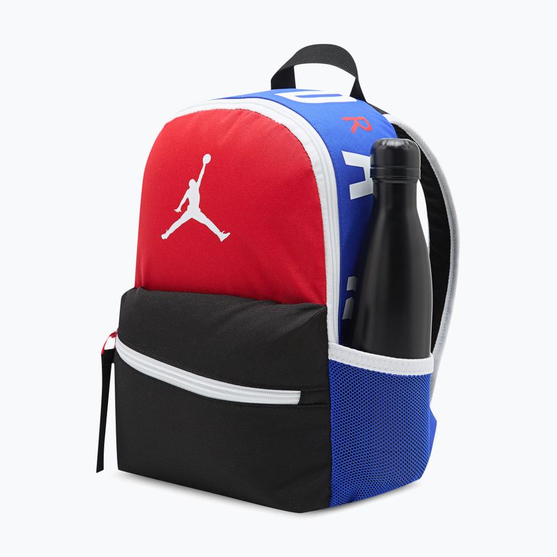 Рюкзак міський  Jordan Jan Mini Air Patrol multi/black 4