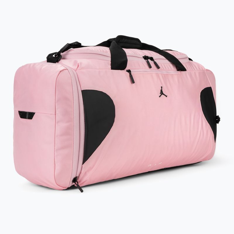 Сумка для тренувань Nike Jordan Jam Element Duffle mineral 2