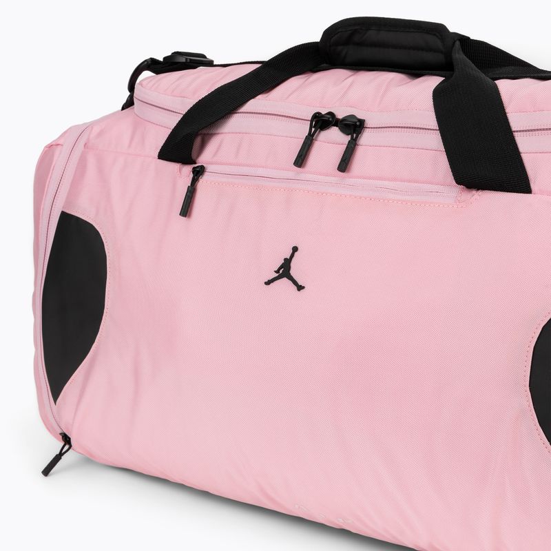 Сумка для тренувань Nike Jordan Jam Element Duffle mineral 4
