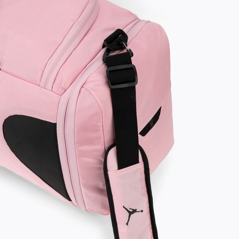 Сумка для тренувань Nike Jordan Jam Element Duffle mineral 5