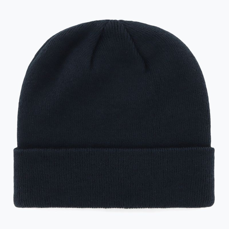 Шапка зимова 47 Brand MLB Boston Red Sox Script navy 2