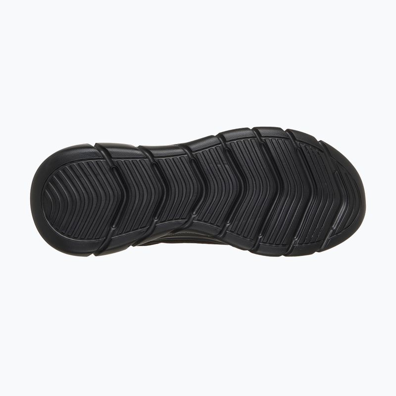 Взуття жіноче SKECHERS Bobs B Flex Flex Proof black 5