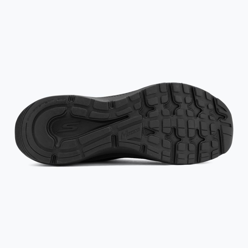 Кросівки жіночі SKECHERS Go Run Consistent 2.0 Captiva black 4