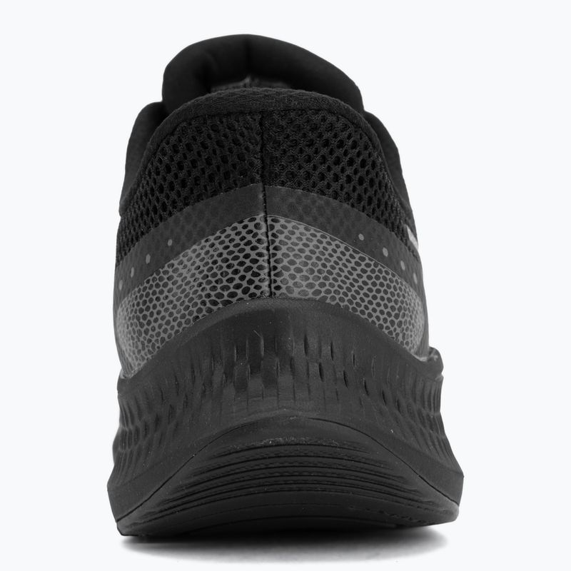 Кросівки жіночі SKECHERS Go Run Consistent 2.0 Captiva black 6