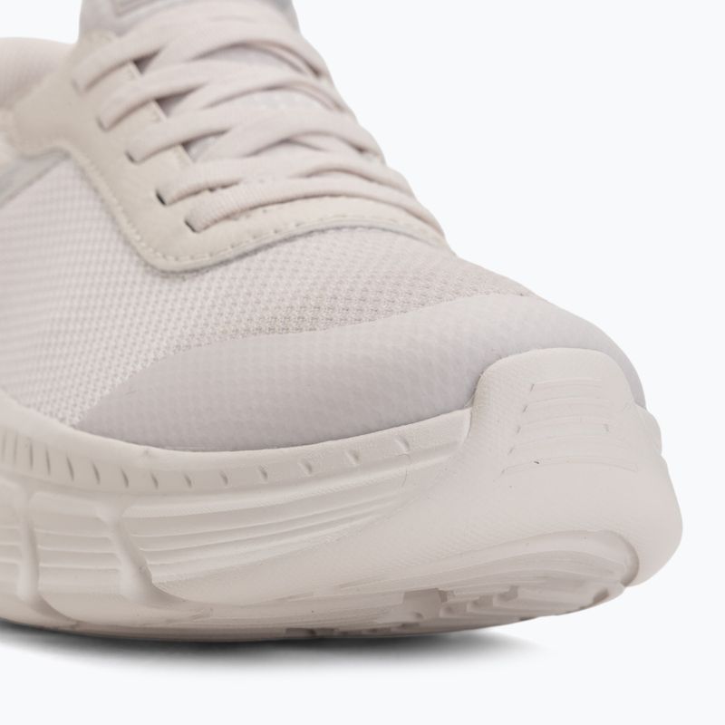 Кросівки жіночі SKECHERS Bobs B Flex Hi Linear Force white 7
