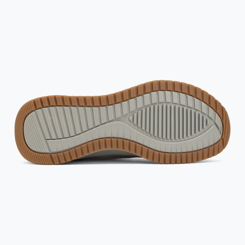 Кросівки жіночі SKECHERS Bobs Squad 4 Staple Look green 4