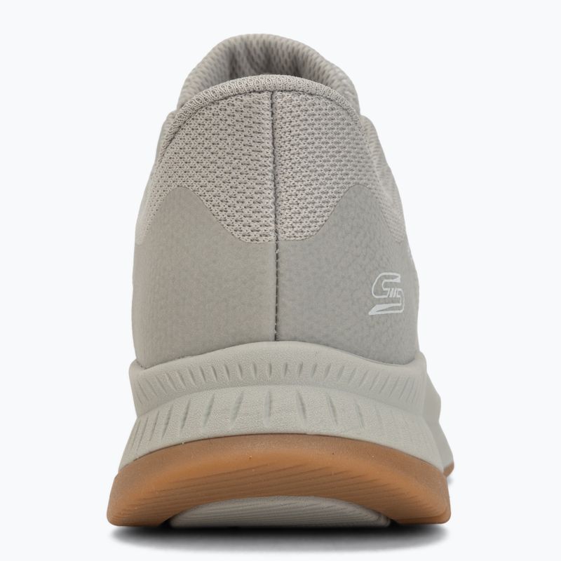 Кросівки жіночі SKECHERS Bobs Squad 4 Staple Look green 6