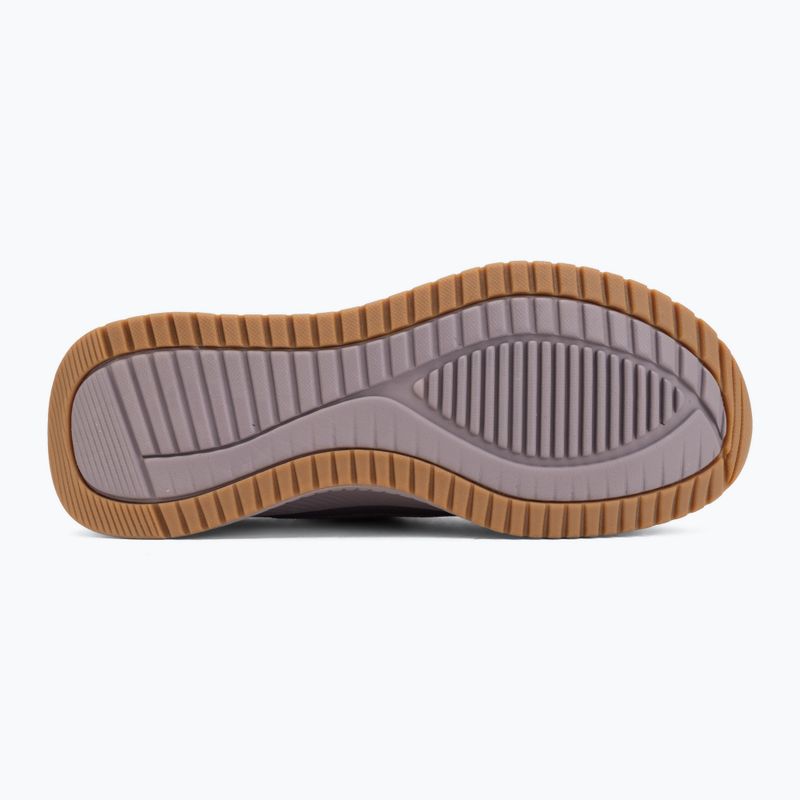 Кросівки жіночі SKECHERS Bobs Squad 4 Staple Look purple 4