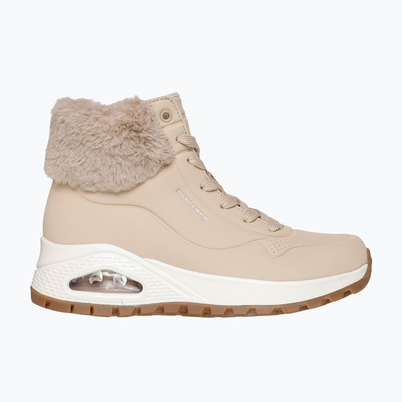 Кросівки жіночі SKECHERS Uno Rugged Fall Air sand 9