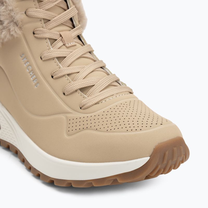 Кросівки жіночі SKECHERS Uno Rugged Fall Air sand 7