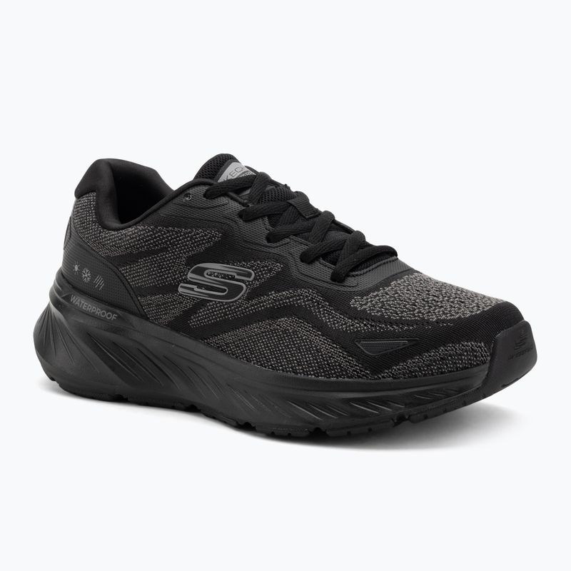 Кросівки чоловічі SKECHERS Edgeride Konzo black