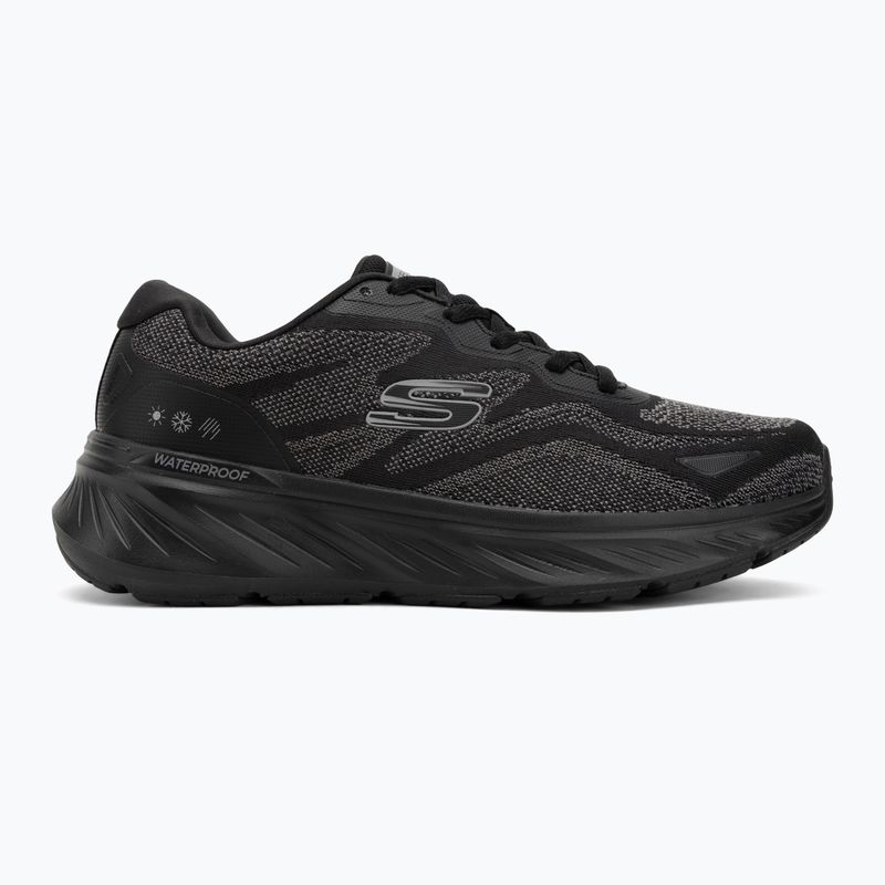 Кросівки чоловічі SKECHERS Edgeride Konzo black 2