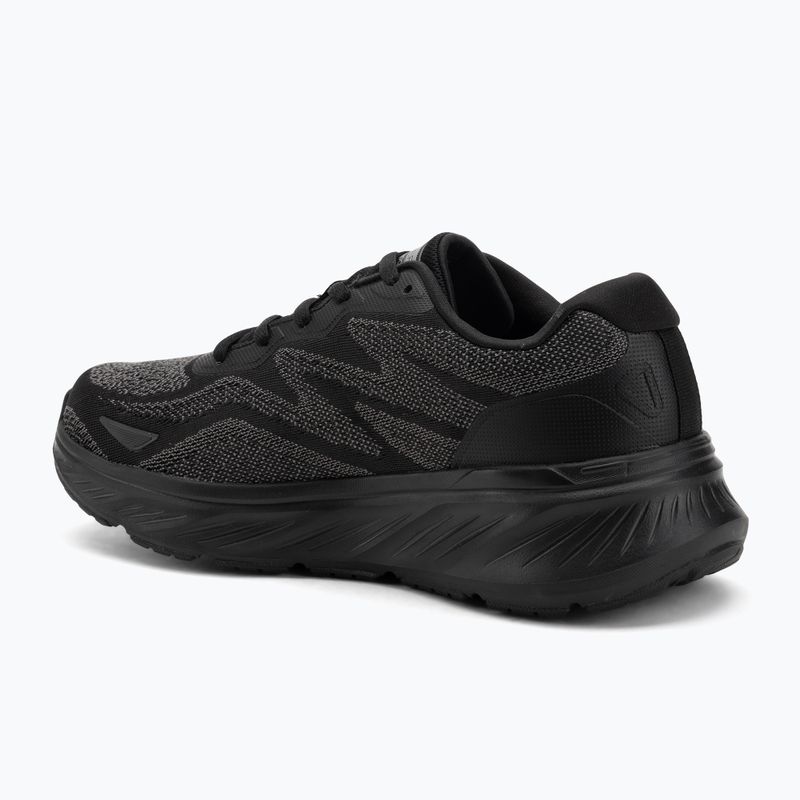 Кросівки чоловічі SKECHERS Edgeride Konzo black 3