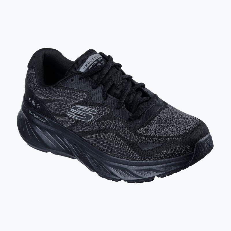 Кросівки чоловічі SKECHERS Edgeride Konzo black 8