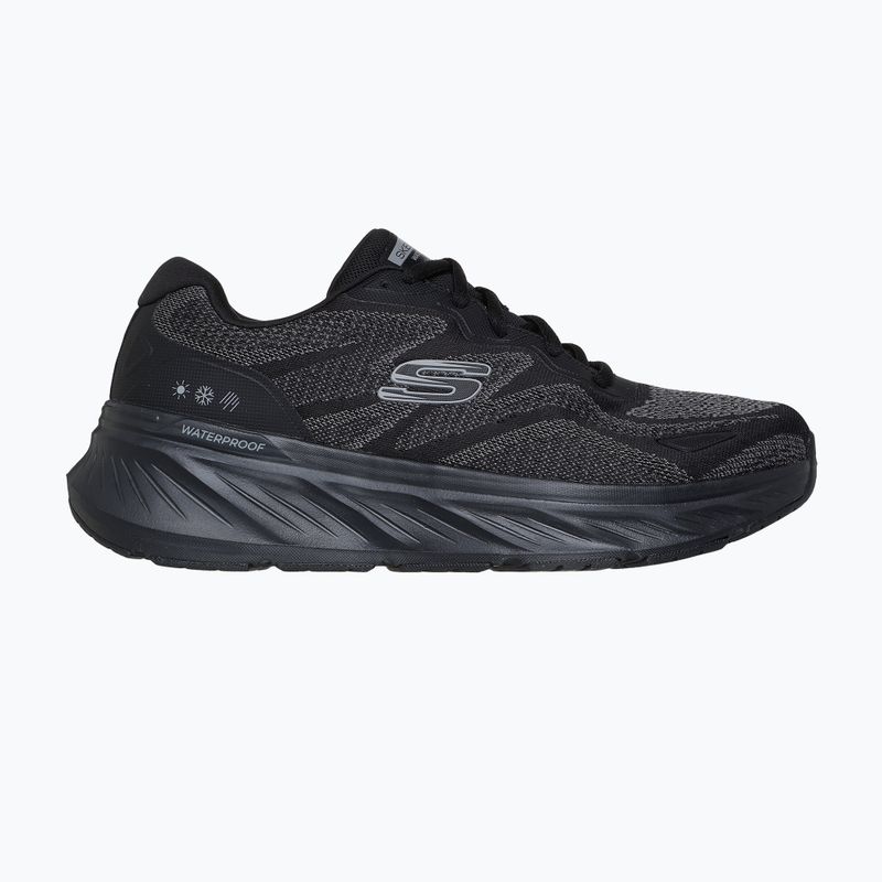 Кросівки чоловічі SKECHERS Edgeride Konzo black 9