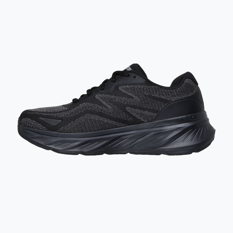 Кросівки чоловічі SKECHERS Edgeride Konzo black 10