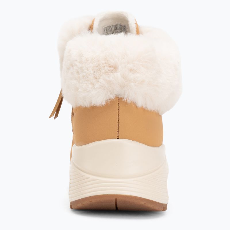 Черевики дитячі SKECHERS Uno Fall Air chestnut 6