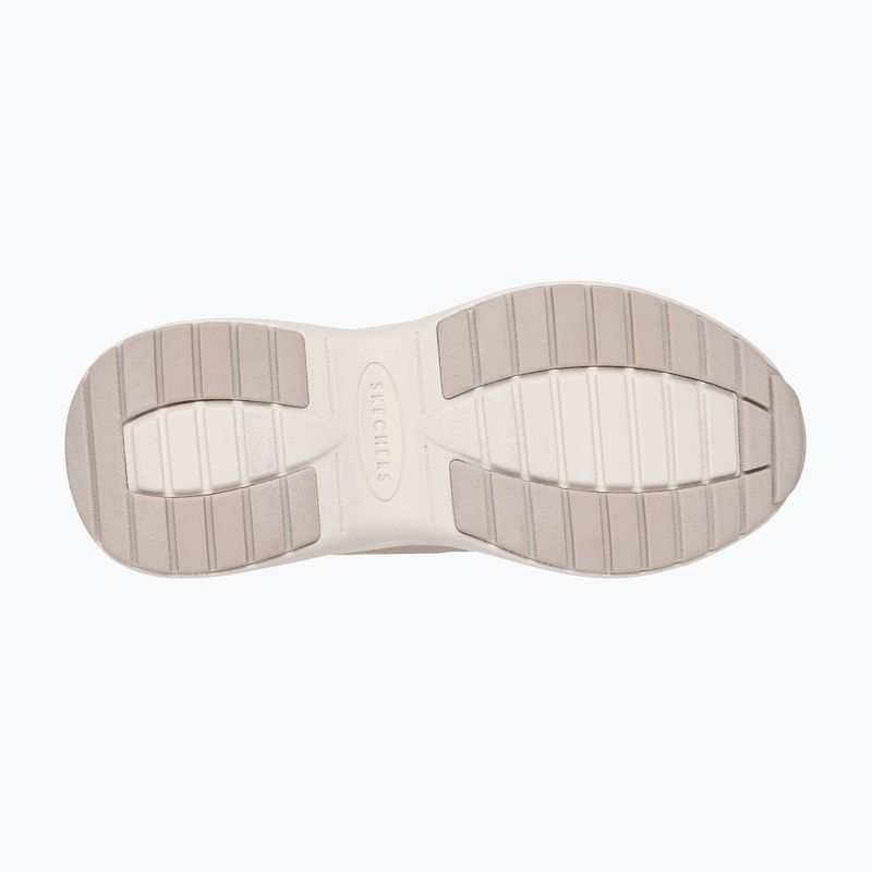 Кросівки жіночі SKECHERS Hazel 2 Stunning You beige 5