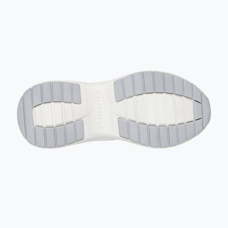 Кросівки жіночі SKECHERS Hazel 2 Stunning You white 5