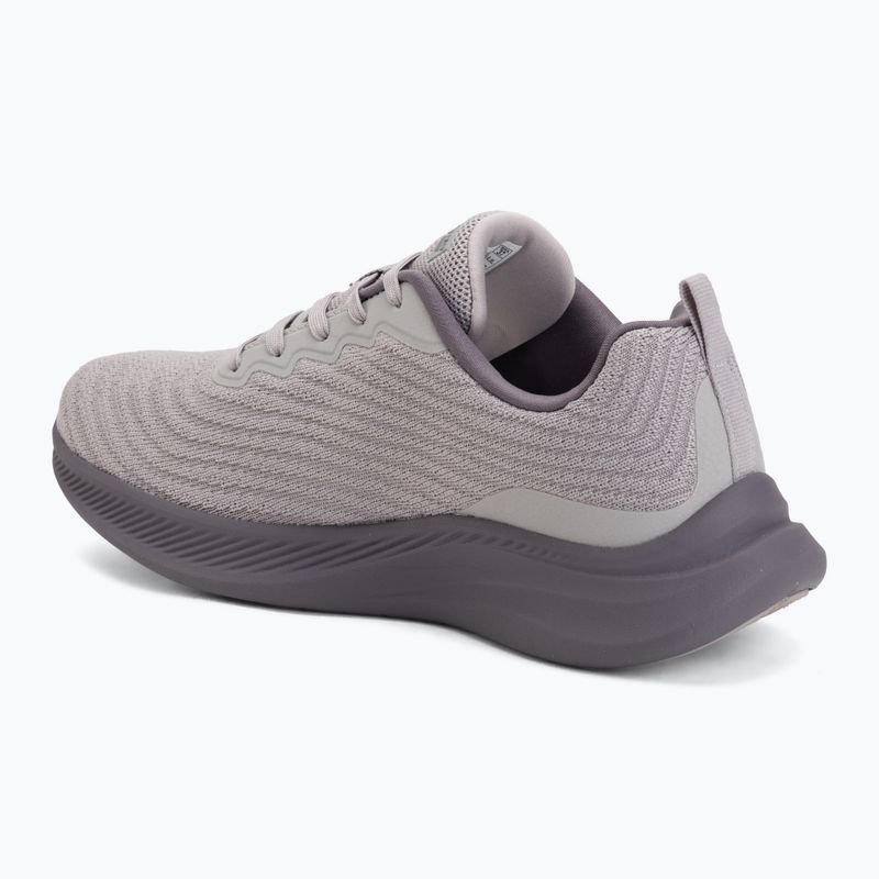 Кросівки жіночі SKECHERS Bobs Moda Flex Mellow Dawn purple 3