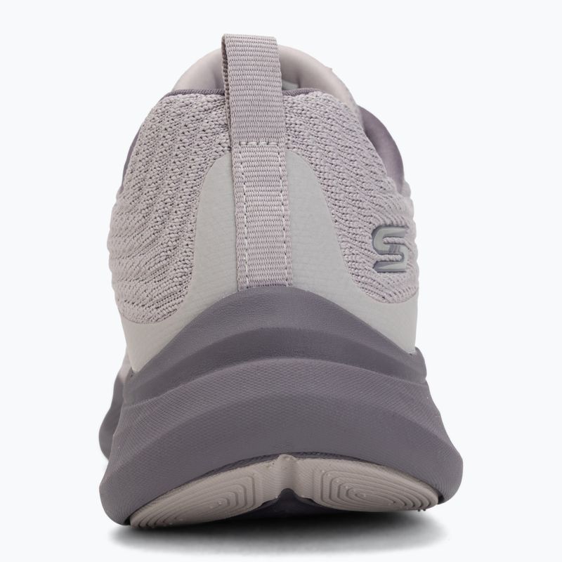 Кросівки жіночі SKECHERS Bobs Moda Flex Mellow Dawn purple 6