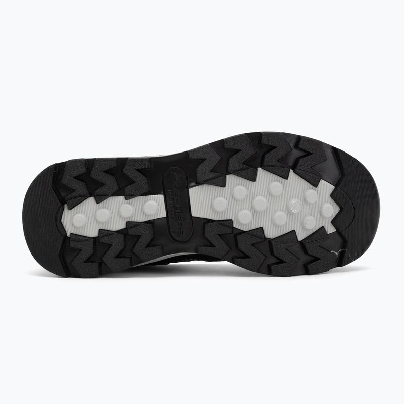 Кросівки дитячі SKECHERS Storm Blazer Drizzle Squad black/blue 4